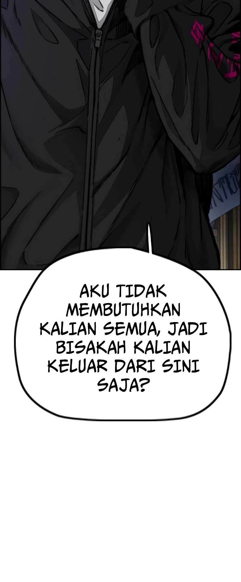 Wind Breaker Chapter 470 Gambar 72
