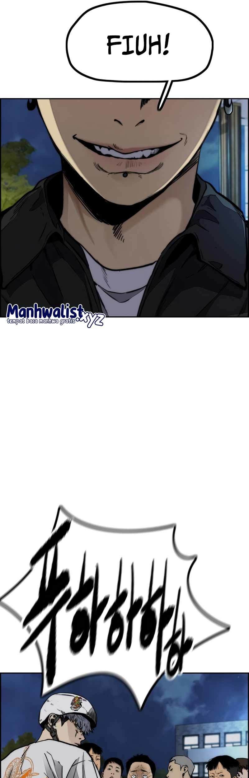 Wind Breaker Chapter 470 Gambar 69