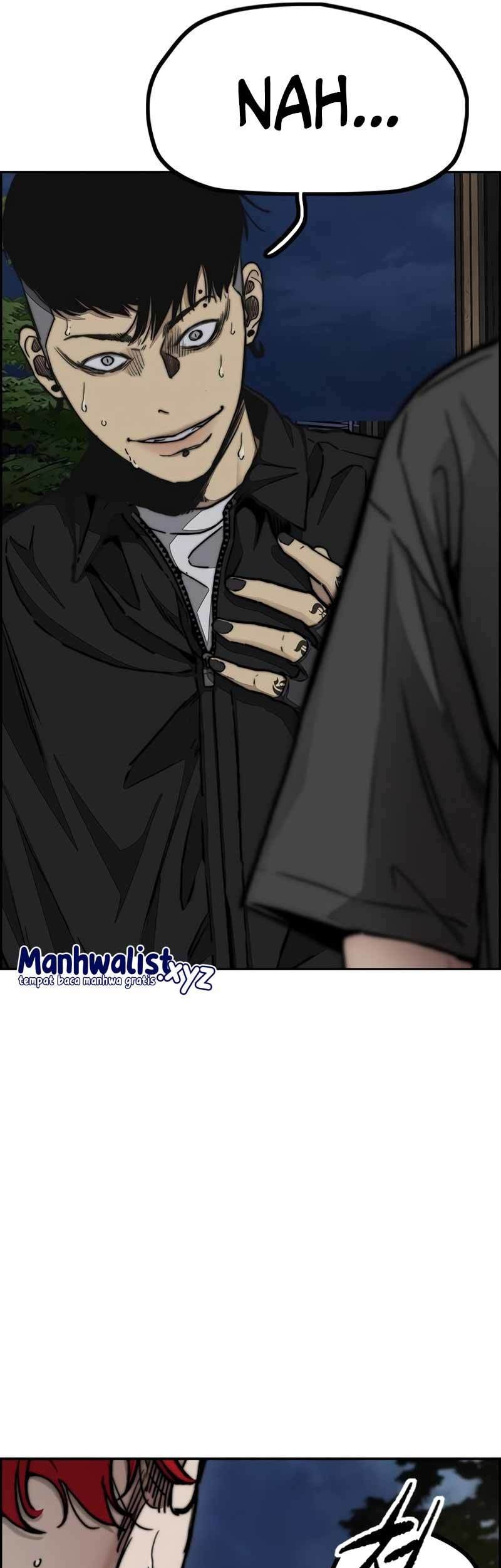 Wind Breaker Chapter 470 Gambar 73