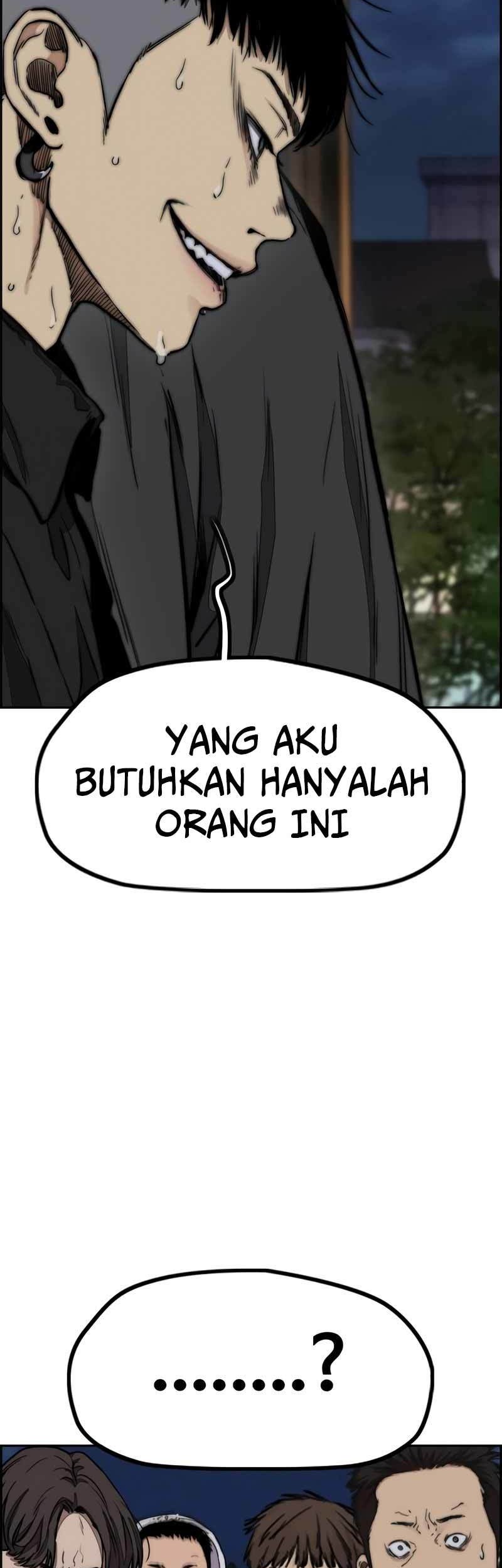 Wind Breaker Chapter 470 Gambar 75