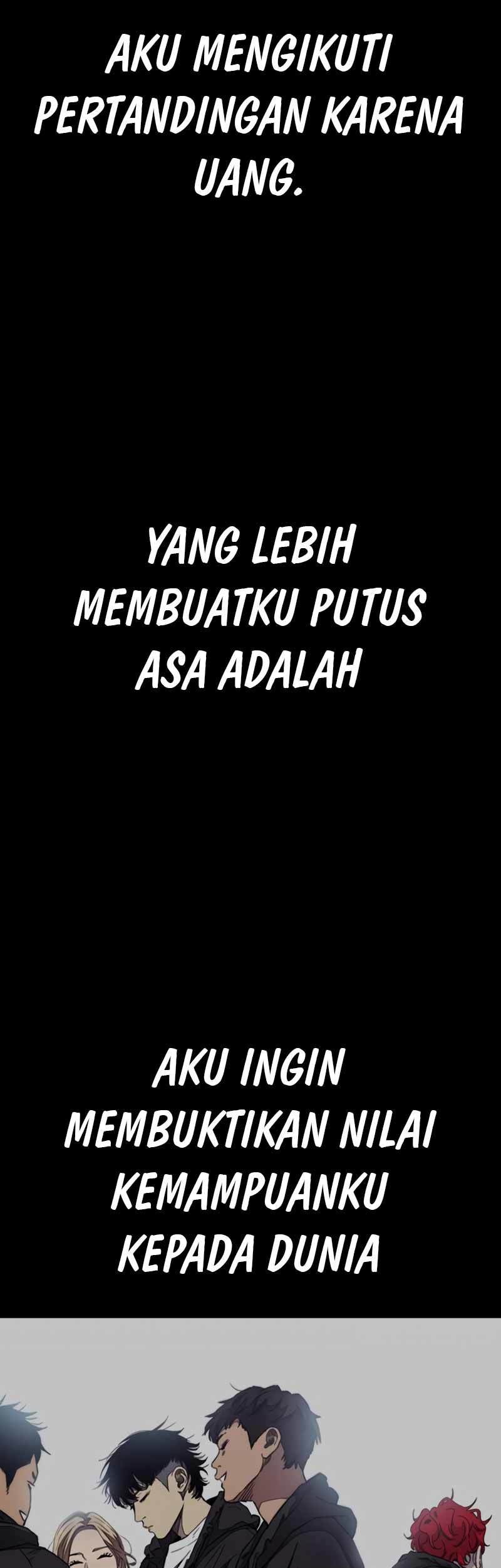 Wind Breaker Chapter 470 Gambar 37