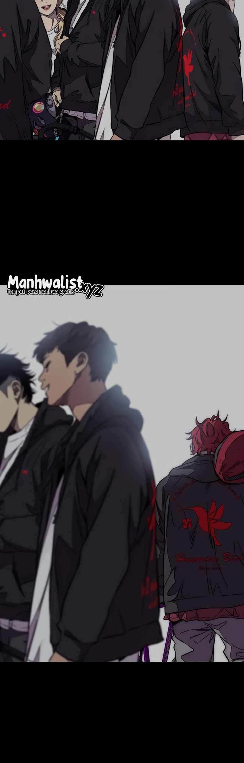 Wind Breaker Chapter 470 Gambar 38