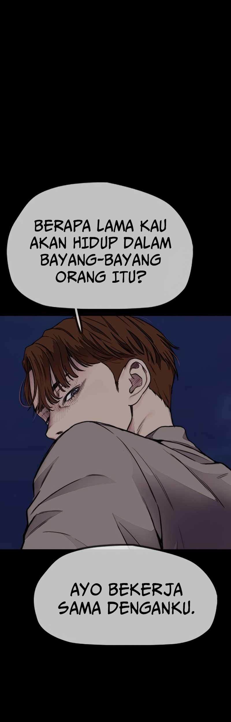 Wind Breaker Chapter 470 Gambar 39