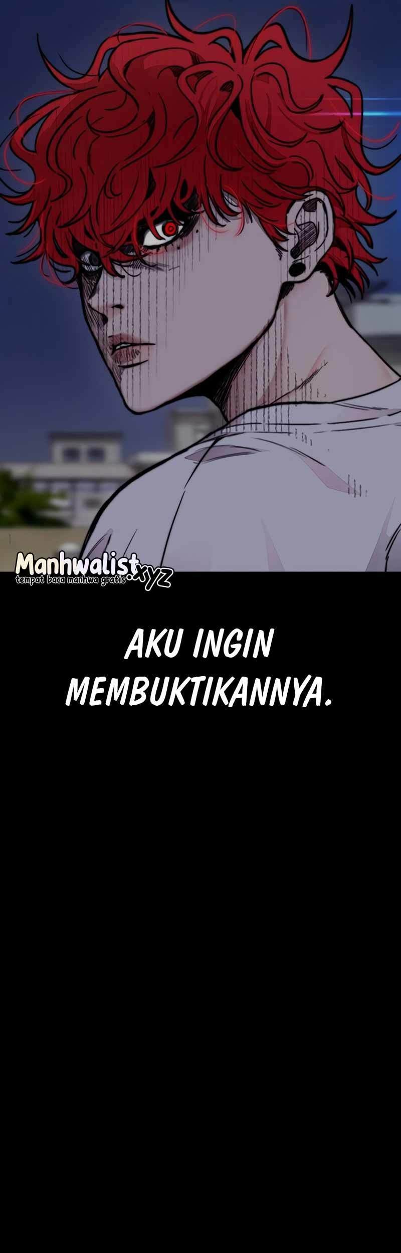 Wind Breaker Chapter 470 Gambar 41