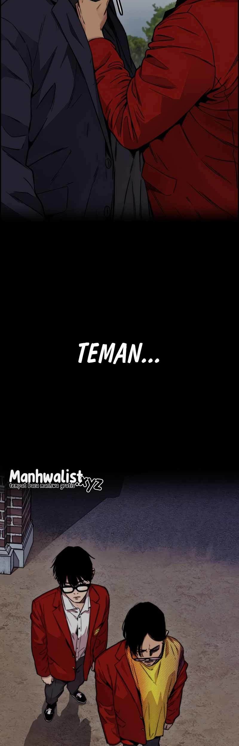 Wind Breaker Chapter 470 Gambar 43