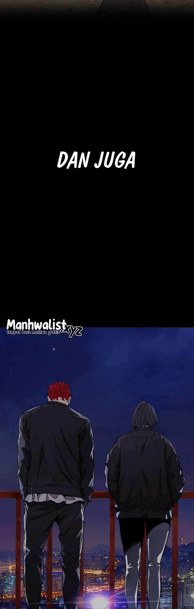 Wind Breaker Chapter 470 Gambar 45