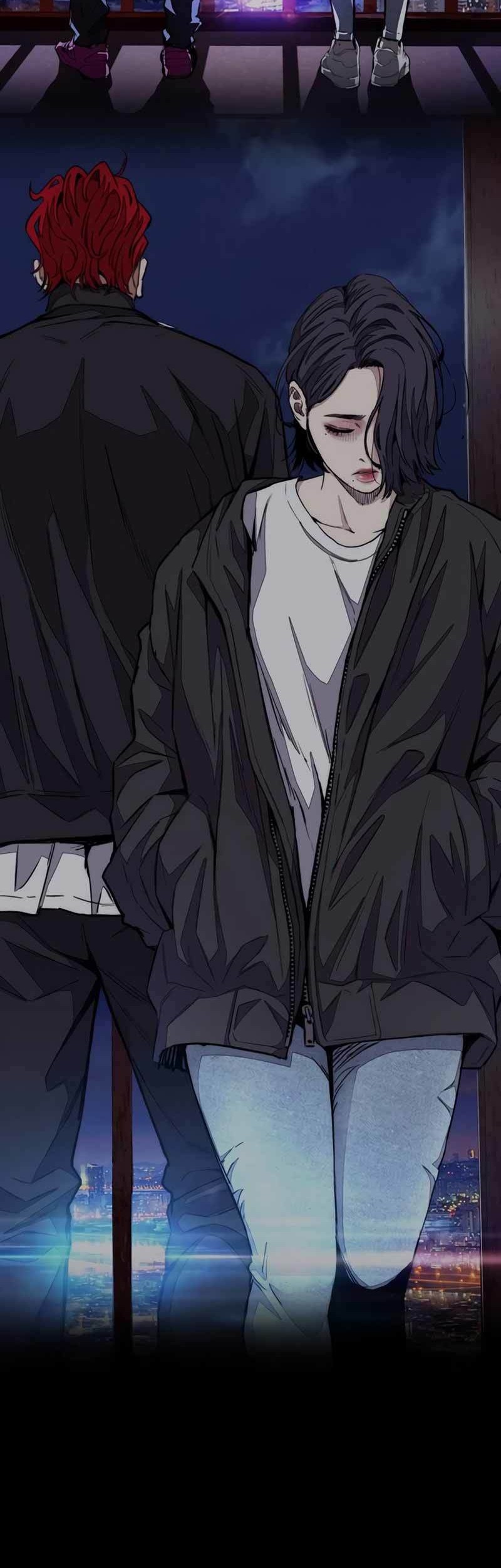 Wind Breaker Chapter 470 Gambar 46