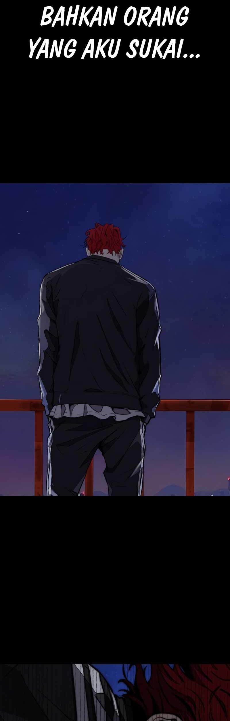 Wind Breaker Chapter 470 Gambar 47