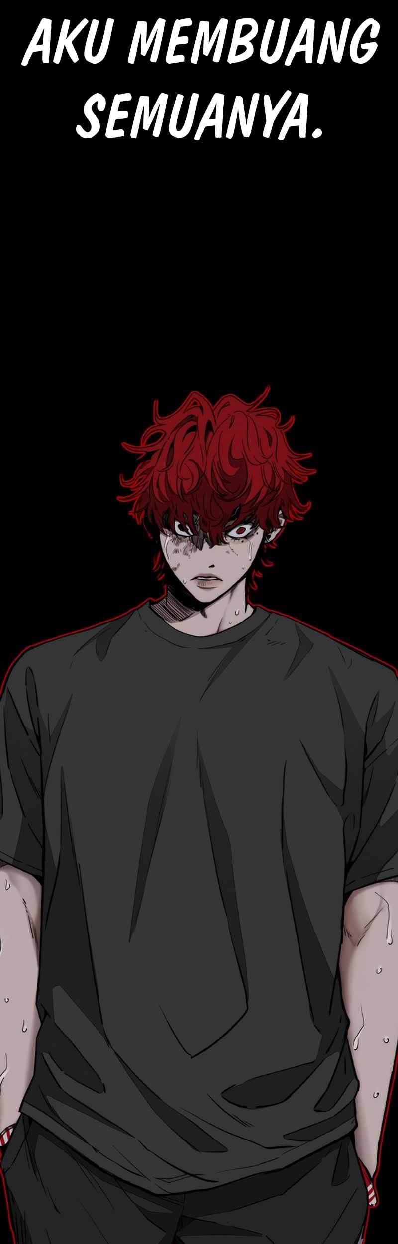 Wind Breaker Chapter 470 Gambar 49