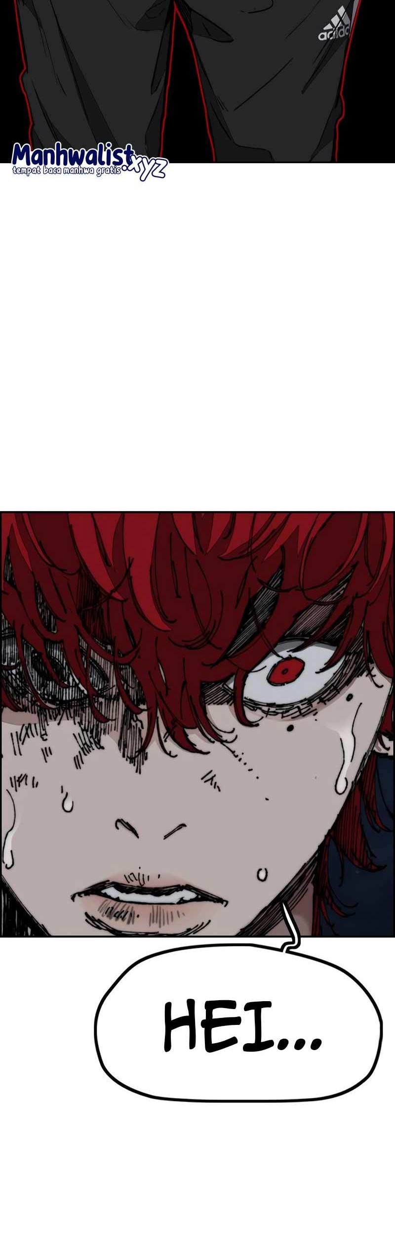 Wind Breaker Chapter 470 Gambar 50