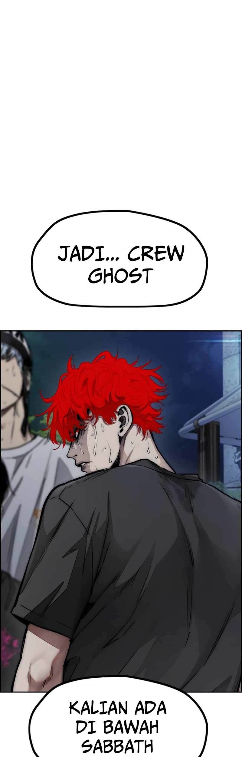 Komik Wind Breaker Chapter 470 gambar nomor 1