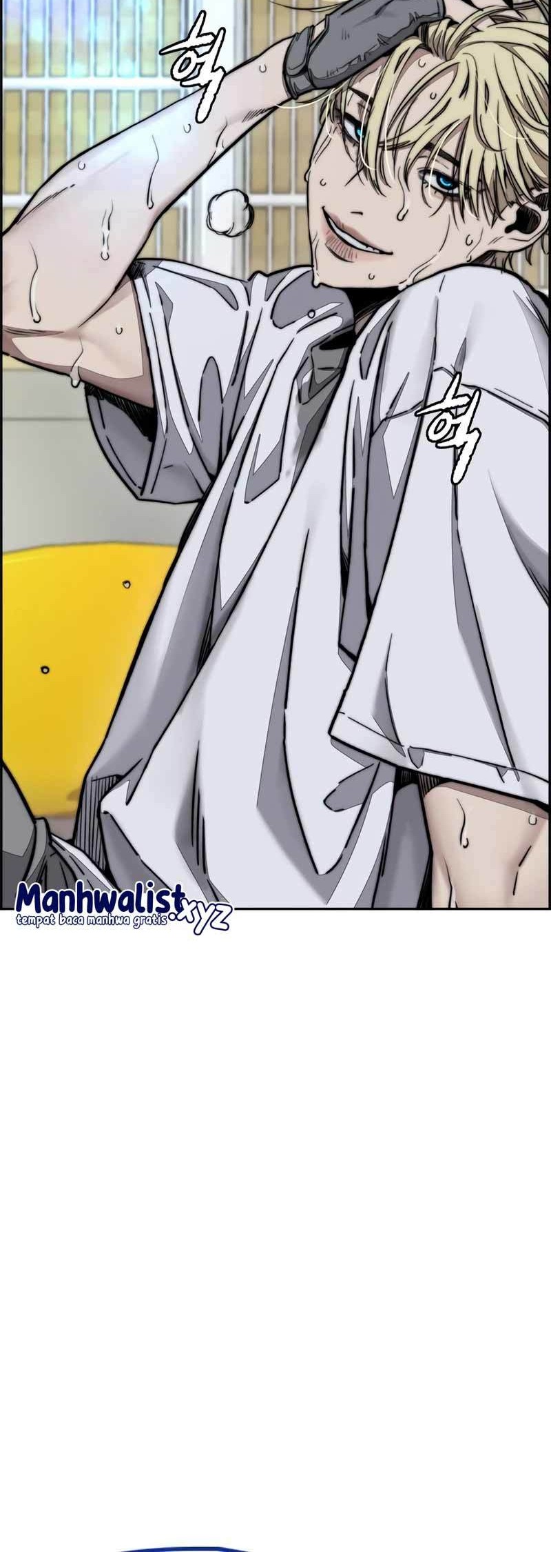 Wind Breaker Chapter 470 Gambar 96