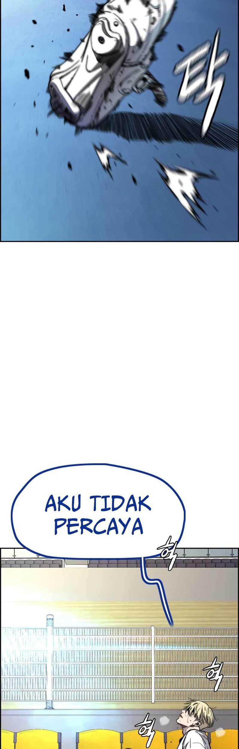 Wind Breaker Chapter 470 Gambar 94