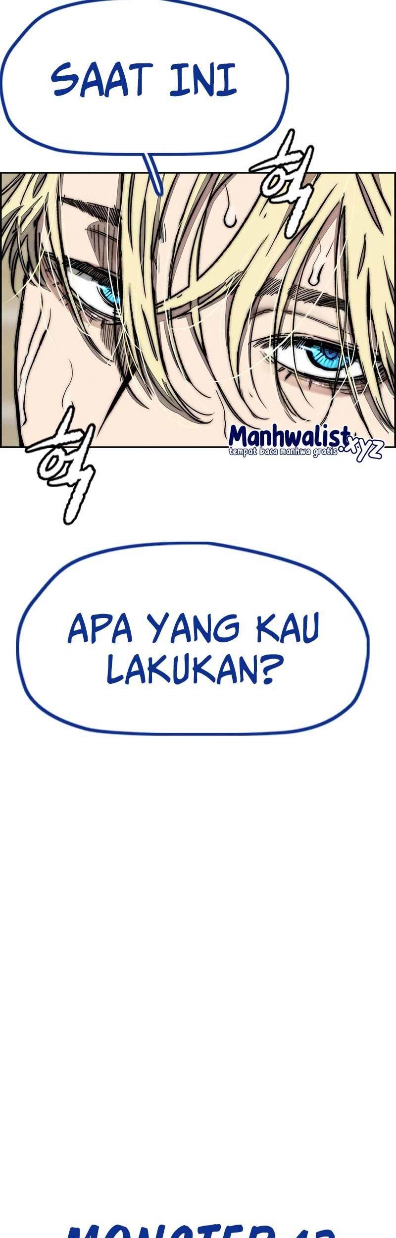 Wind Breaker Chapter 470 Gambar 97