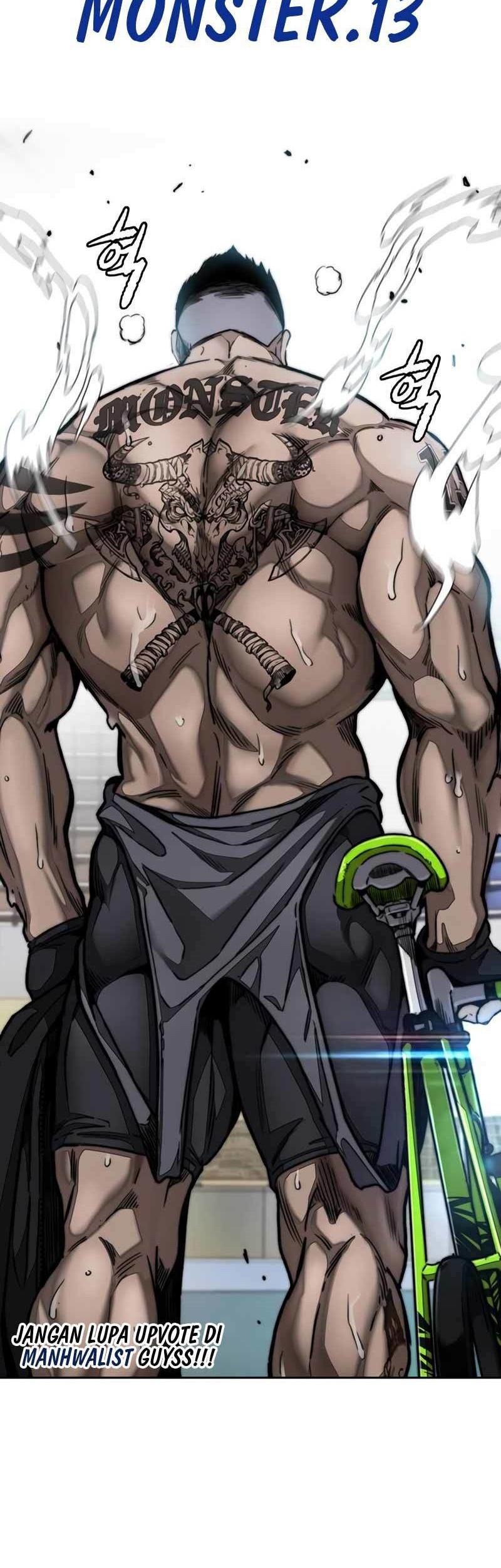 Wind Breaker Chapter 470 Gambar 98