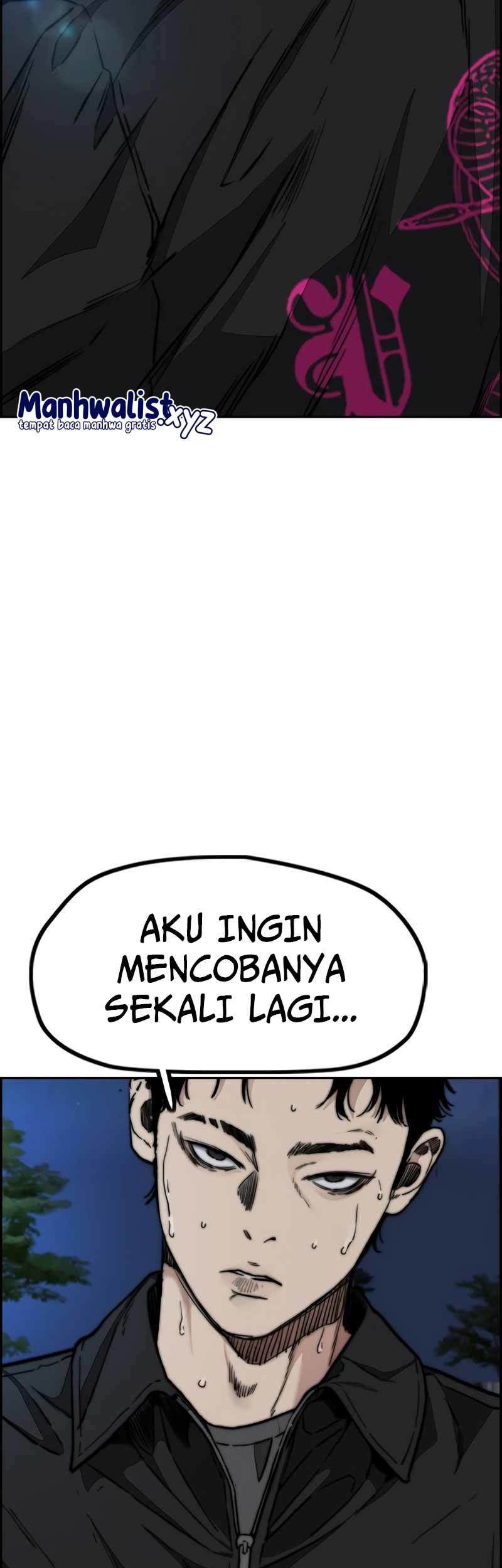 Wind Breaker Chapter 470 Gambar 77