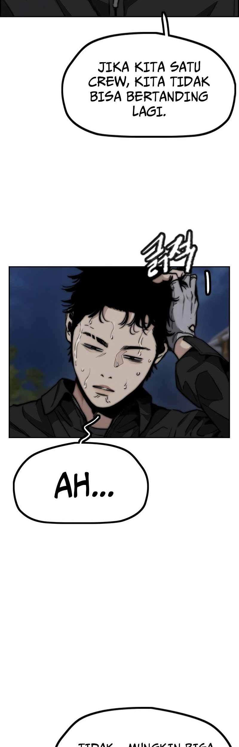 Wind Breaker Chapter 470 Gambar 78