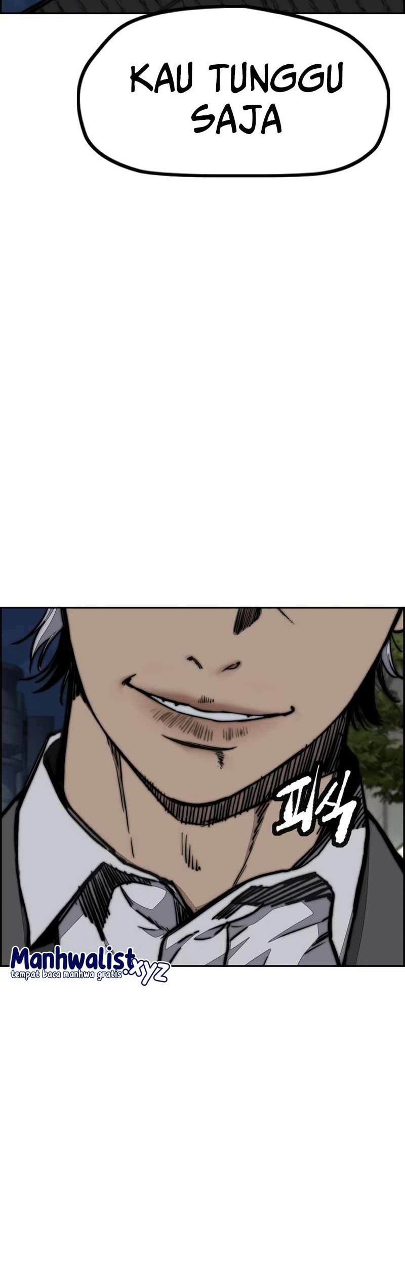 Wind Breaker Chapter 470 Gambar 84