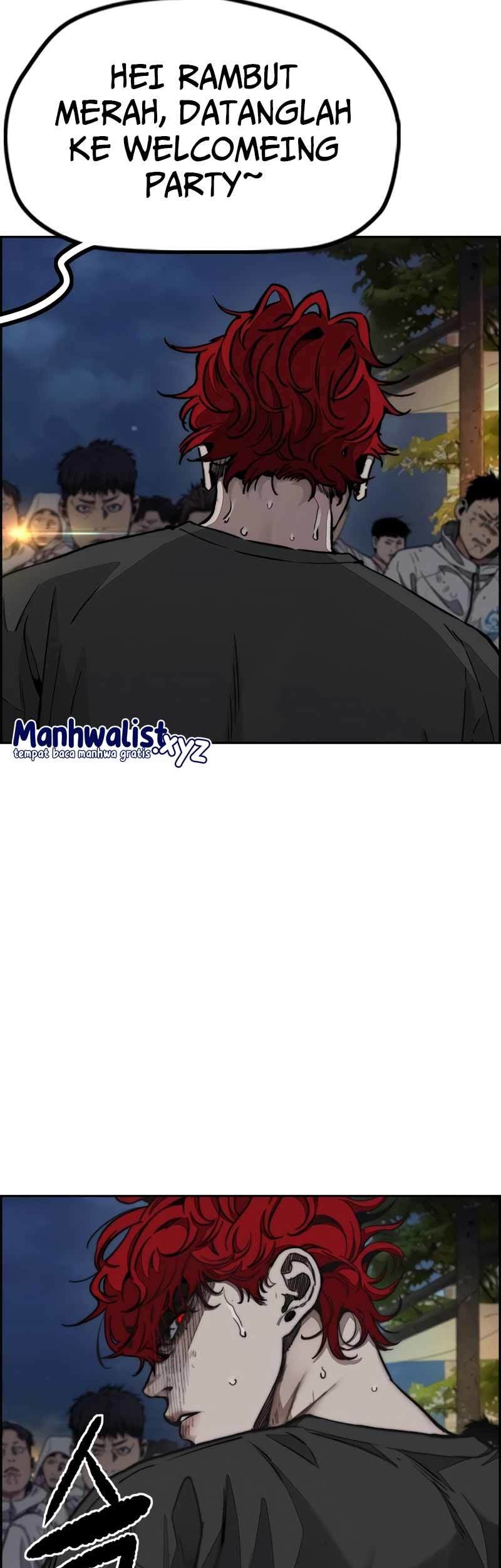 Wind Breaker Chapter 470 Gambar 81