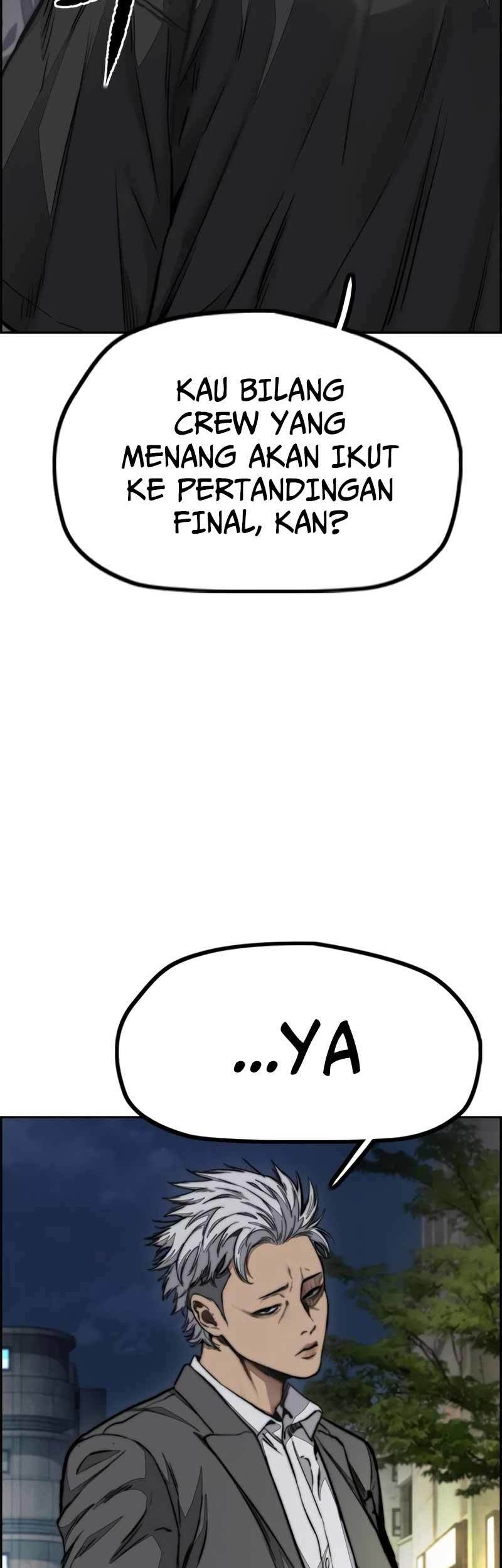 Wind Breaker Chapter 470 Gambar 82