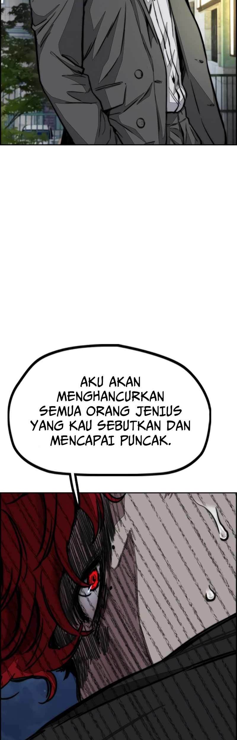 Wind Breaker Chapter 470 Gambar 83