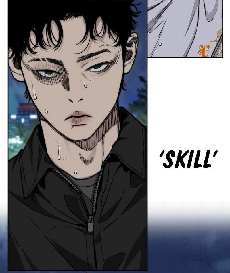 Wind Breaker Chapter 470 Gambar 88