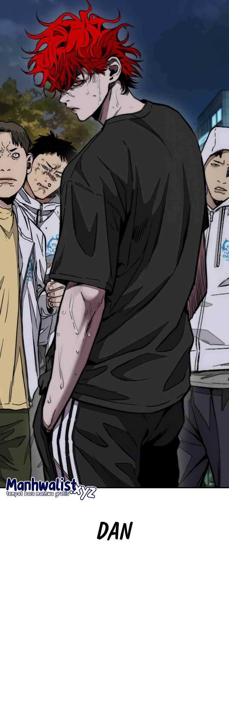 Wind Breaker Chapter 470 Gambar 89