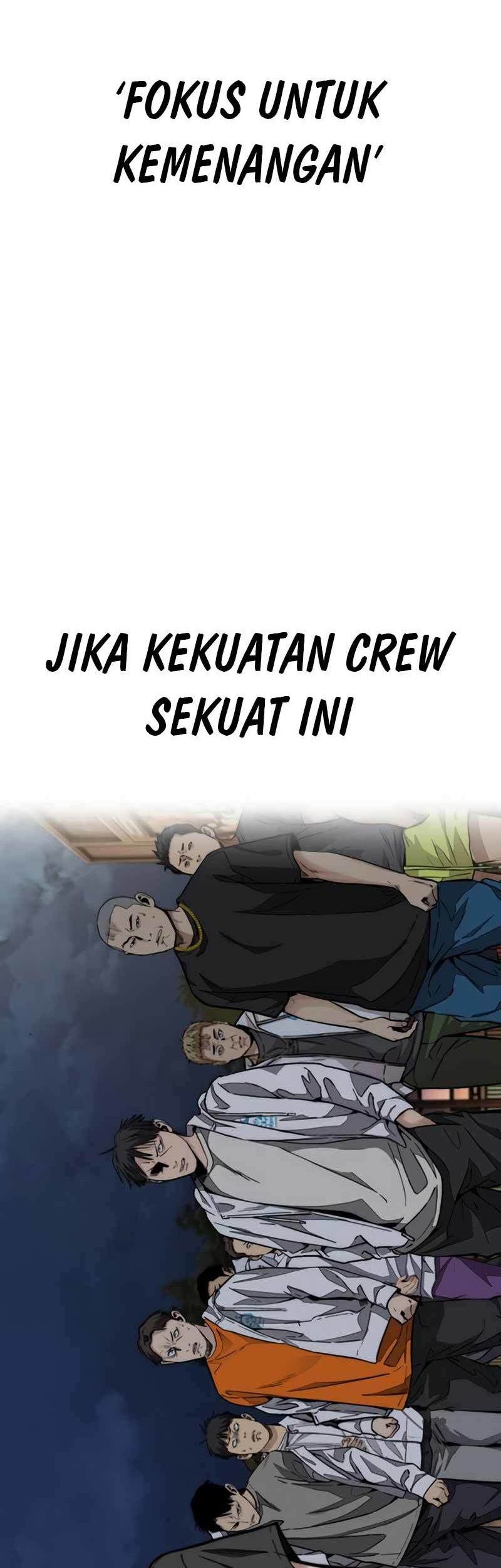 Wind Breaker Chapter 470 Gambar 90