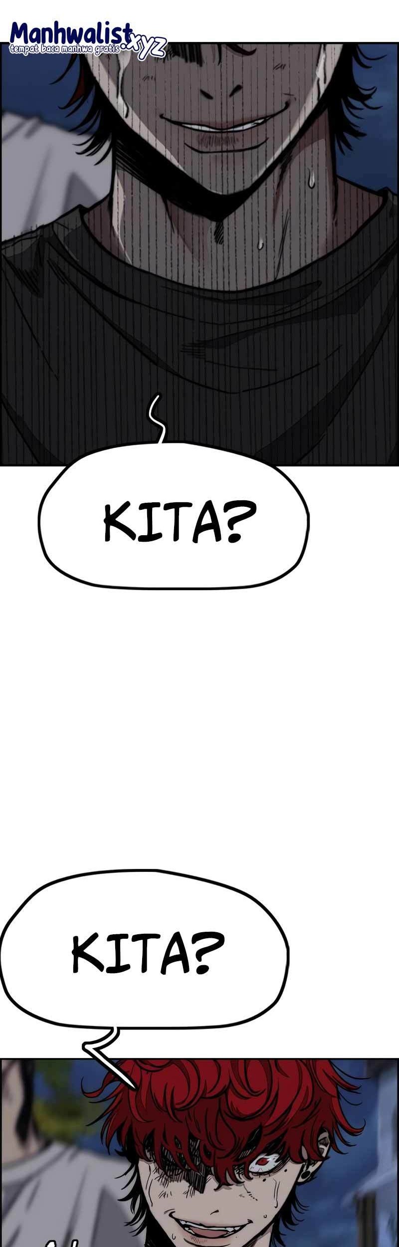 Wind Breaker Chapter 470 Gambar 6