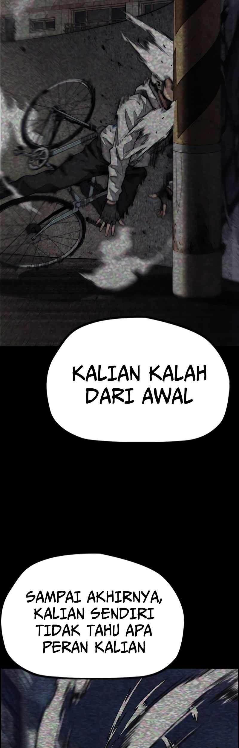 Wind Breaker Chapter 470 Gambar 9