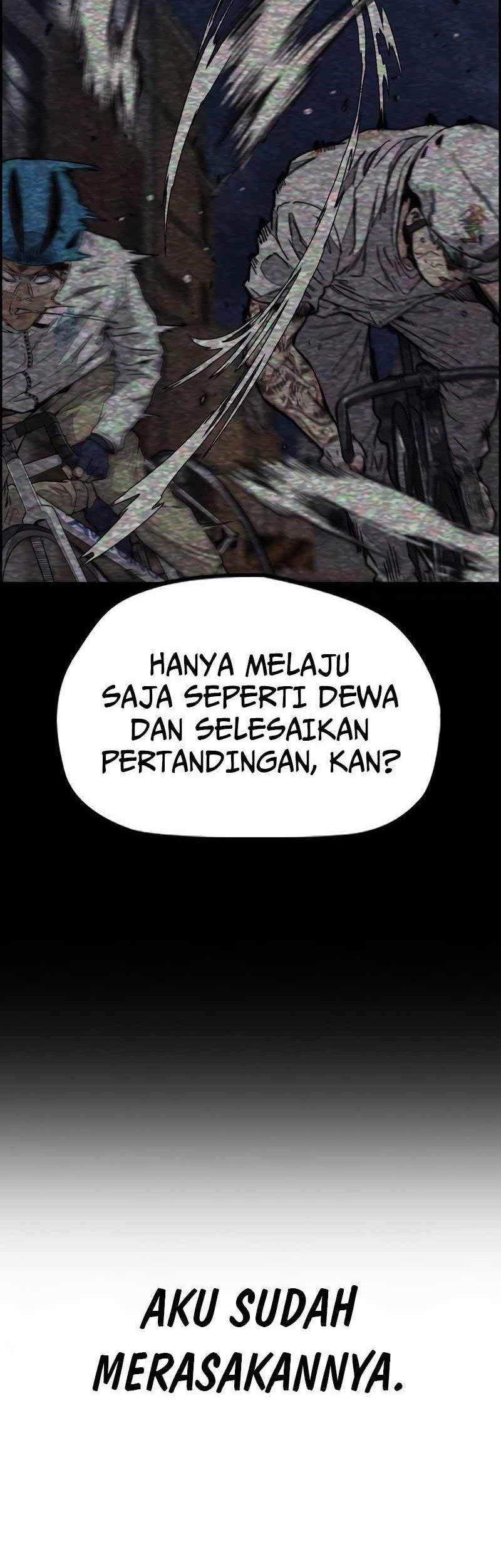 Wind Breaker Chapter 470 Gambar 10