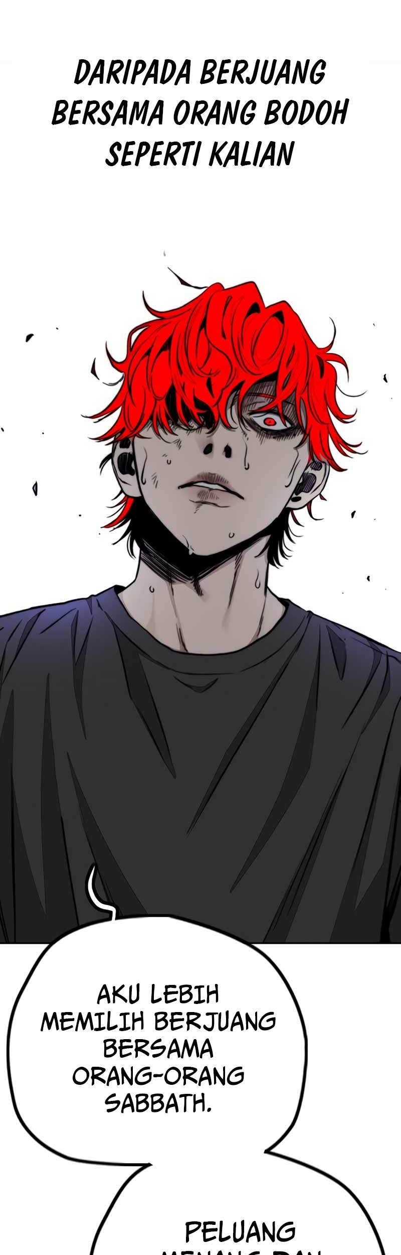 Wind Breaker Chapter 470 Gambar 11