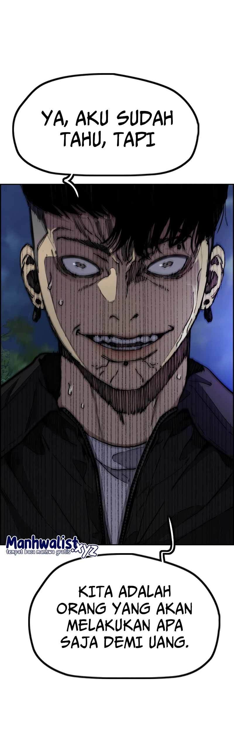 Wind Breaker Chapter 470 Gambar 13