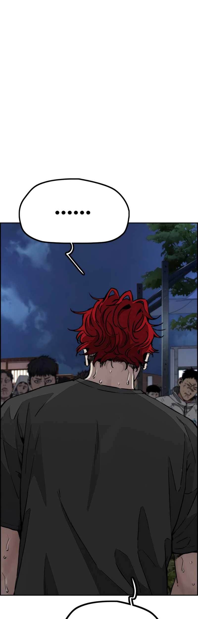 Wind Breaker Chapter 470 Gambar 14