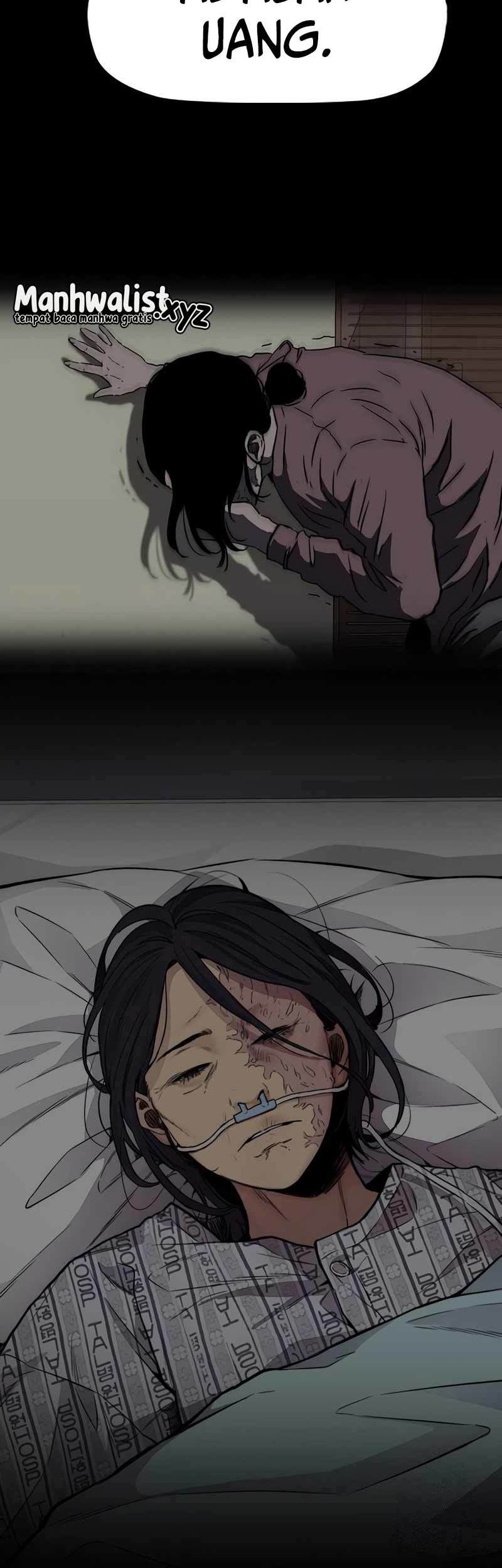 Wind Breaker Chapter 470 Gambar 16