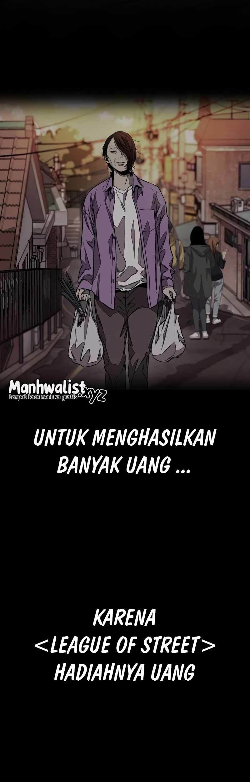 Wind Breaker Chapter 470 Gambar 17