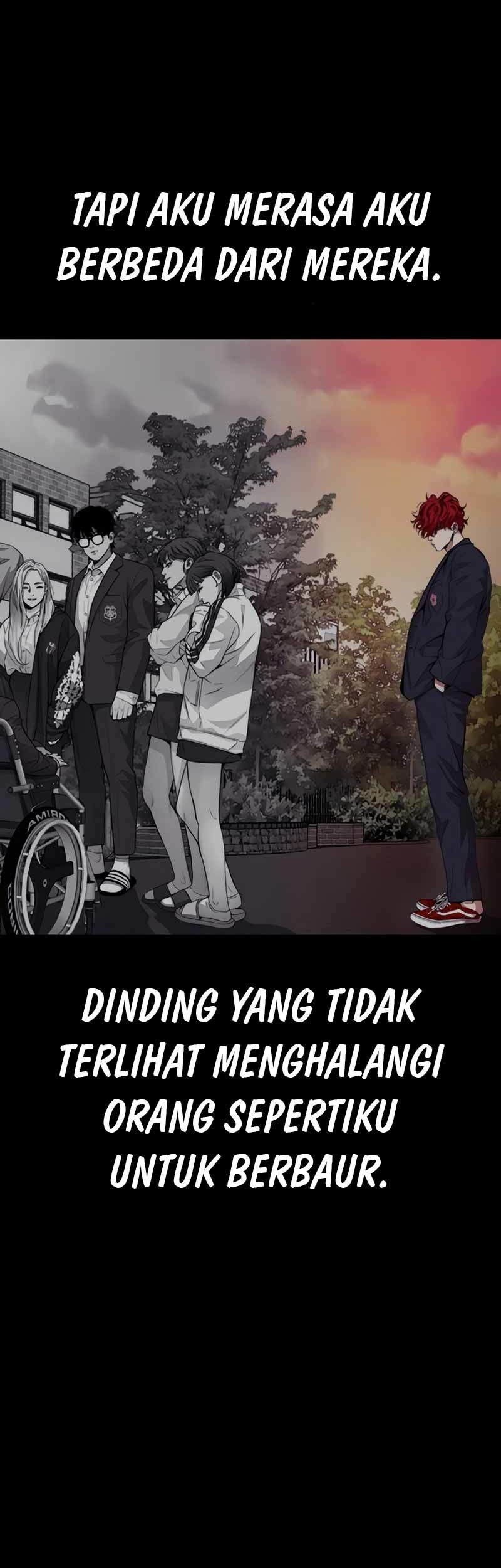 Wind Breaker Chapter 470 Gambar 19