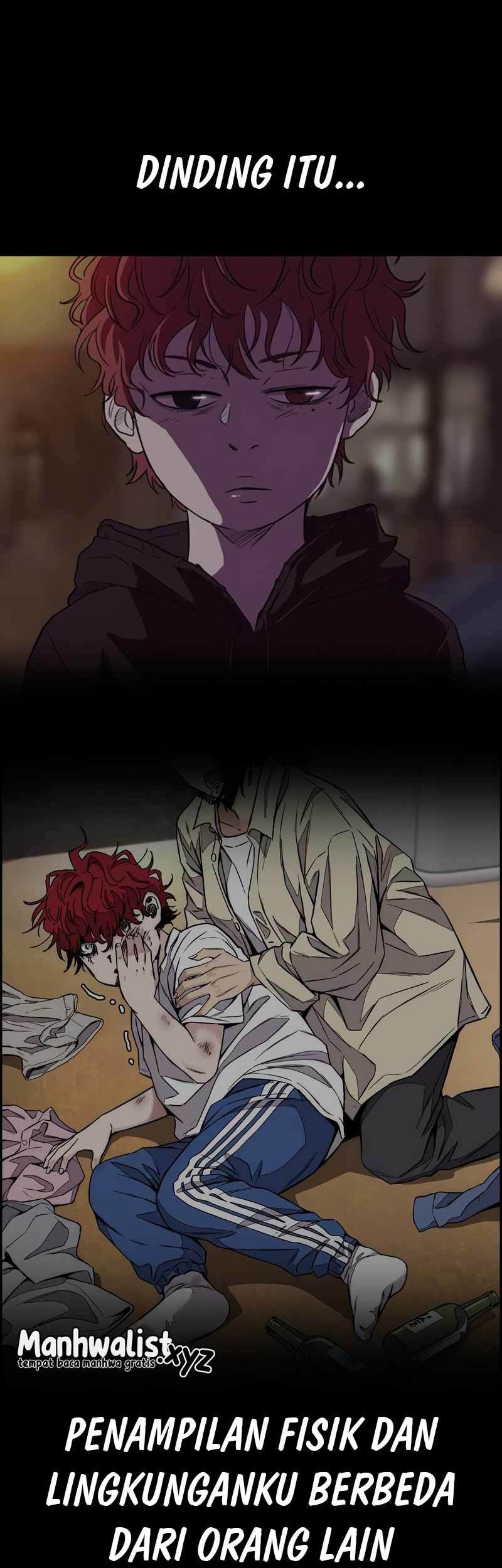 Wind Breaker Chapter 470 Gambar 20