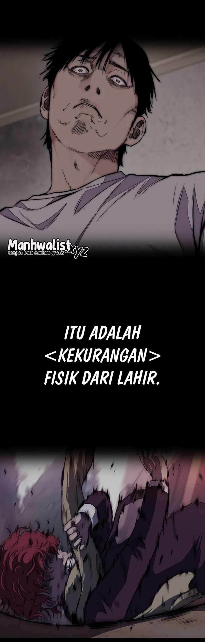 Wind Breaker Chapter 470 Gambar 21