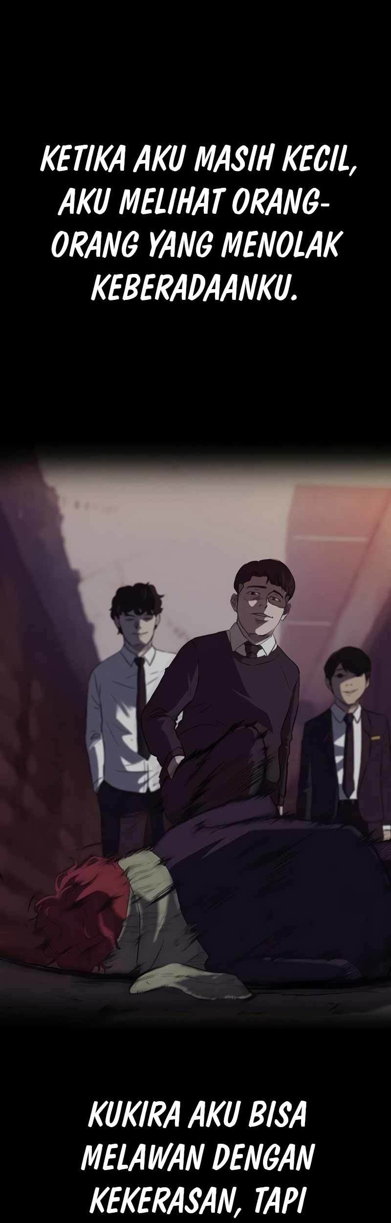 Wind Breaker Chapter 470 Gambar 22