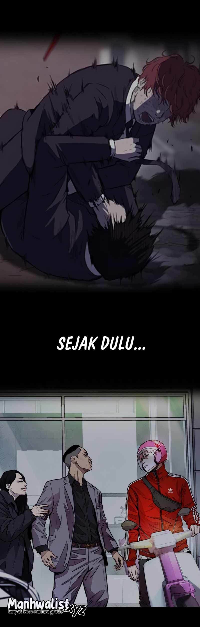 Wind Breaker Chapter 470 Gambar 23