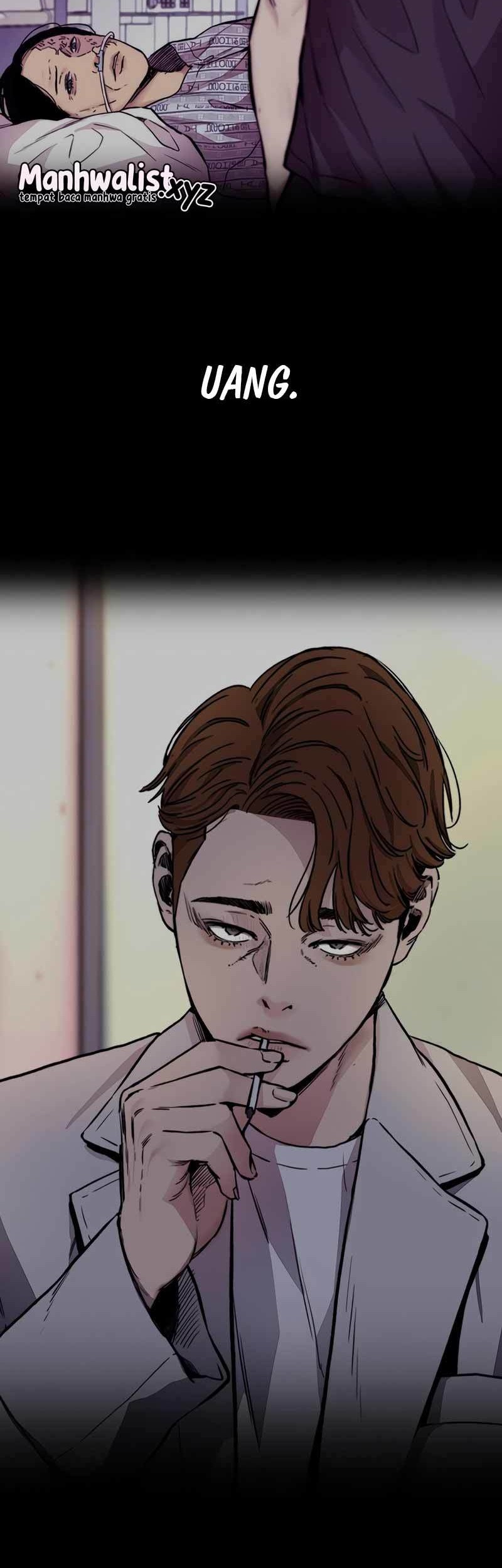 Wind Breaker Chapter 470 Gambar 26