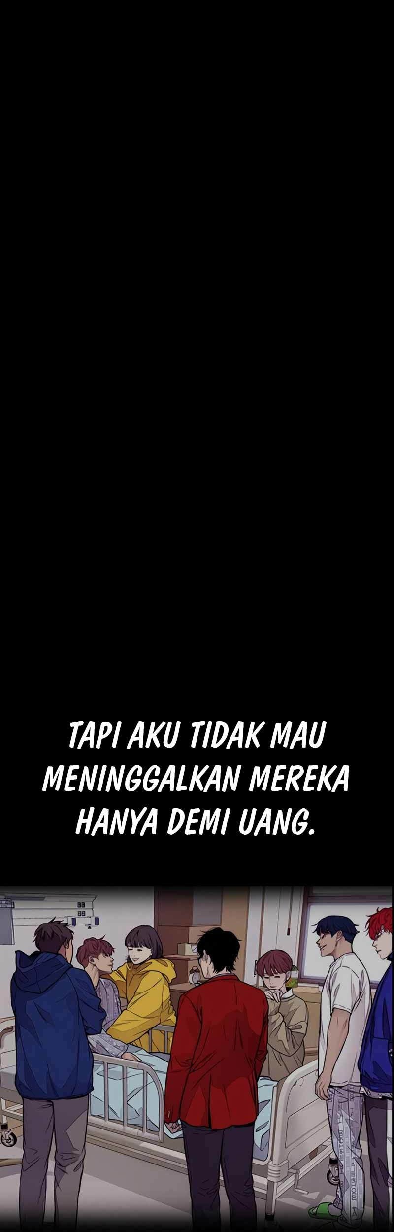 Wind Breaker Chapter 470 Gambar 27