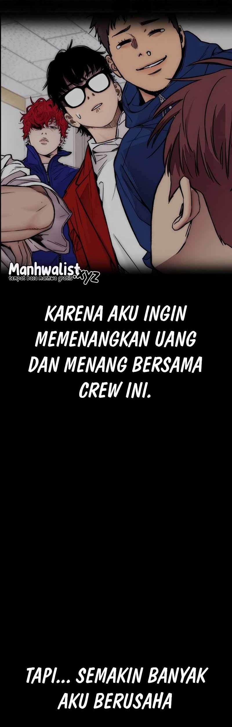 Wind Breaker Chapter 470 Gambar 28