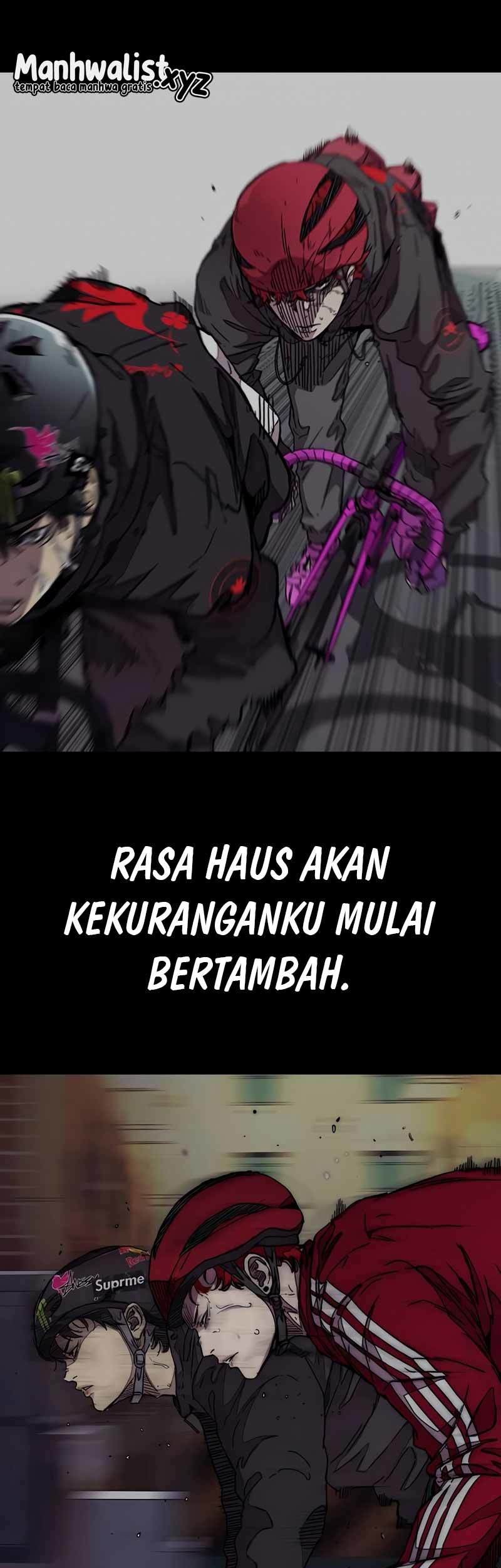 Wind Breaker Chapter 470 Gambar 29