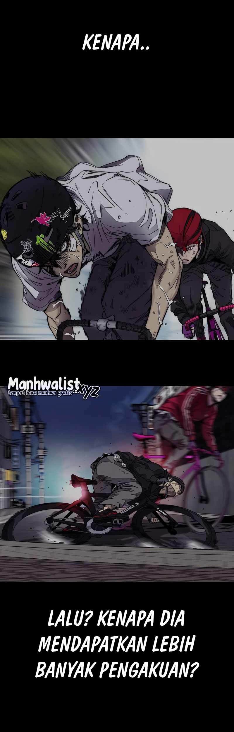 Wind Breaker Chapter 470 Gambar 31