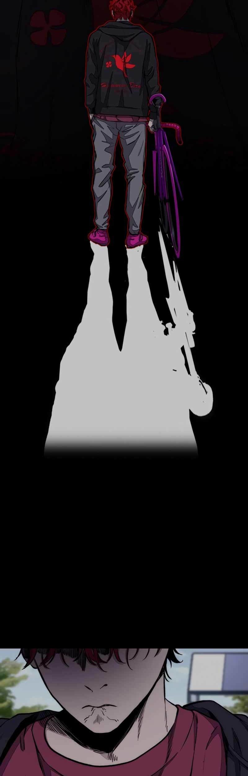 Wind Breaker Chapter 470 Gambar 35