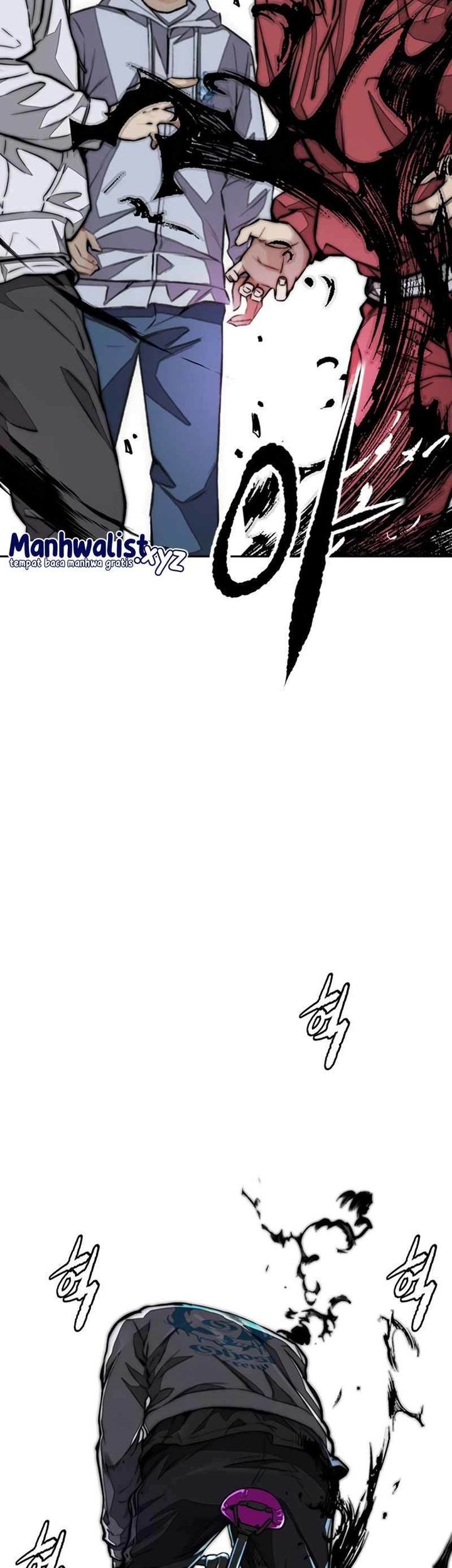 Wind Breaker Chapter 469 Gambar 54