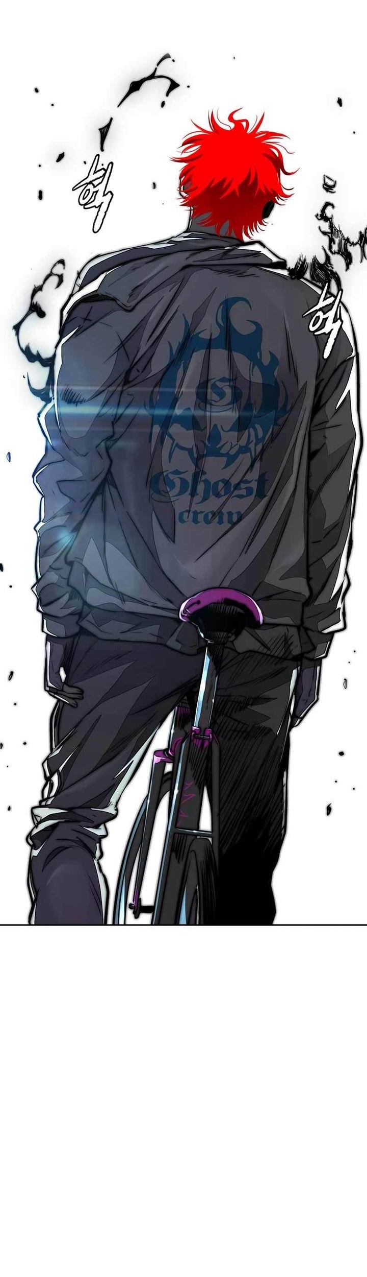 Wind Breaker Chapter 469 Gambar 58