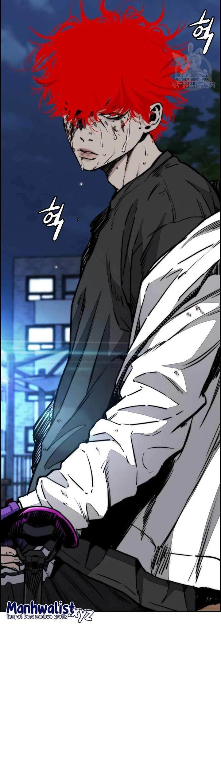 Wind Breaker Chapter 469 Gambar 61